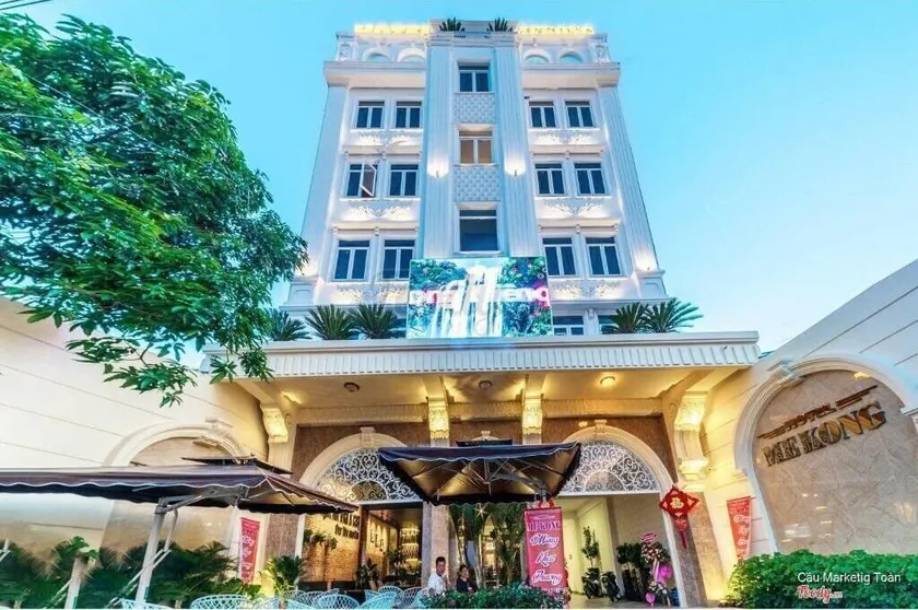 Mekong Gia Lai Hotel - Me Kong Pleiku - Image 1