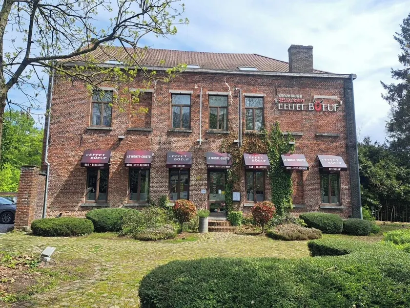 Hôtel Le Monte-Cristo - Image 1