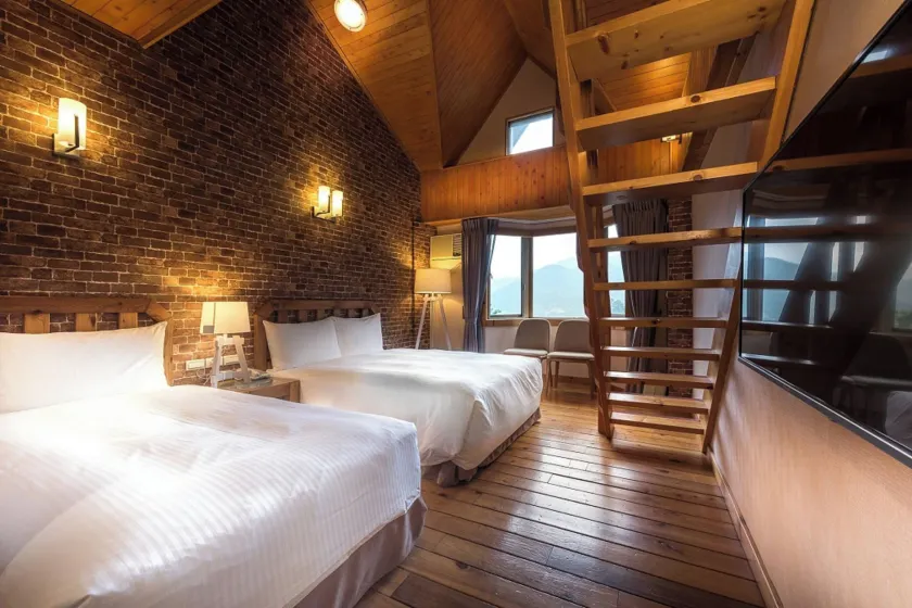 Cilan Resort - Image 1