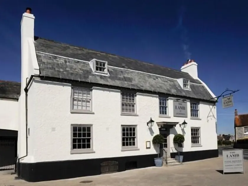 The Lamb at Angmering - Image 1