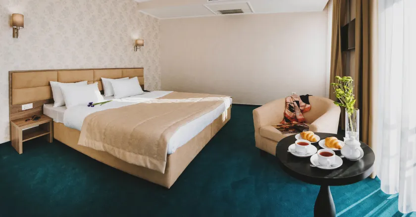 Hotel Alkor - Image 1