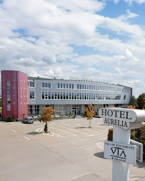 Hotel Aurelia - Image 1