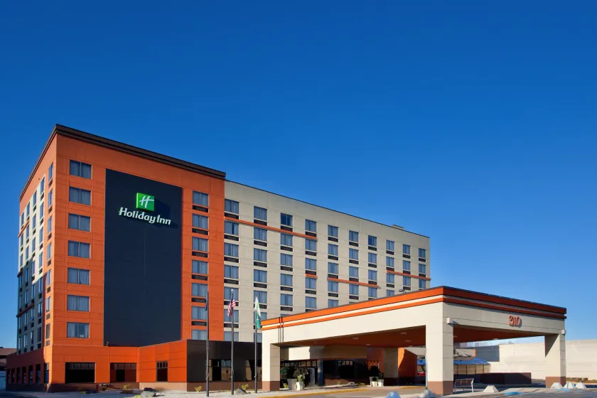 Holiday Inn Grand Rapids Downtown by IHG - Image 1