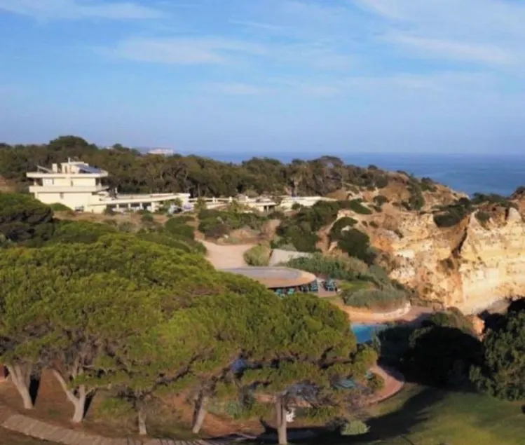 Vila Foz Club - Algarve - Image 1