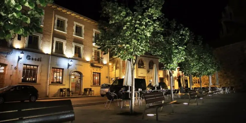 Hotel Gaudi - Image 1