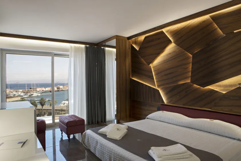 Upper - Boutique Hotel - Image 1