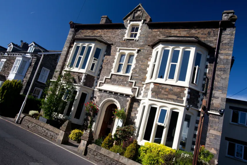 Jerichos Boutique Accommodation - Image 1