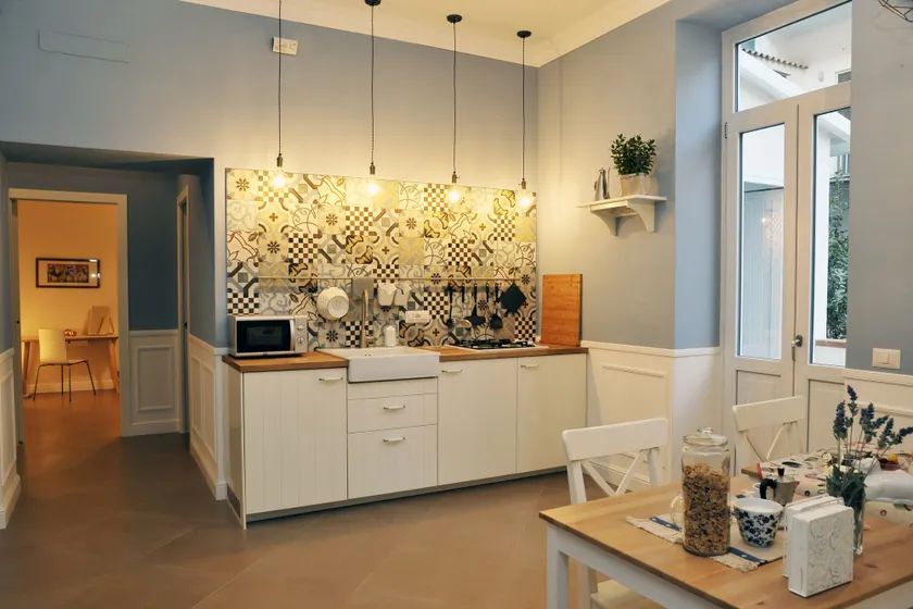 A Due Passi B&B - Image 1