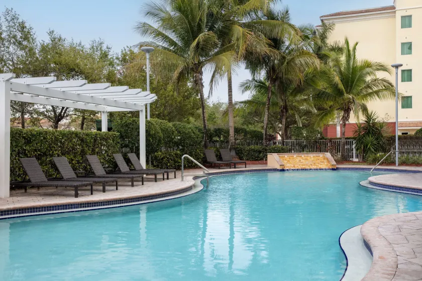 Hampton Inn & Suites Homestead Miami South - Image 1