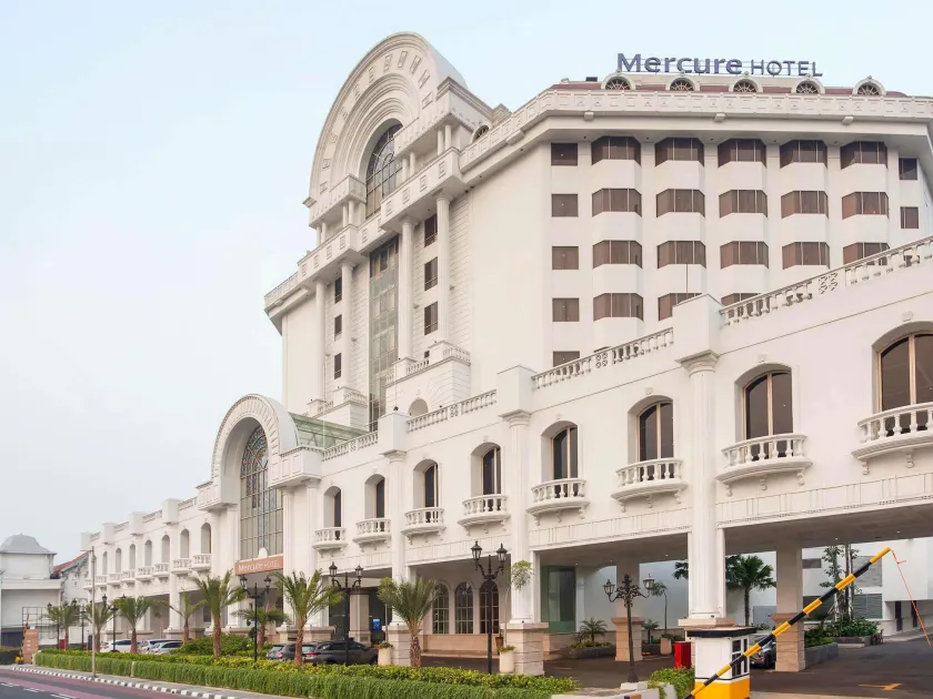 Mercure Jakarta Batavia - Image 1