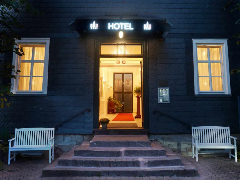 Hotel Snorrenburg GmbH - Image 1