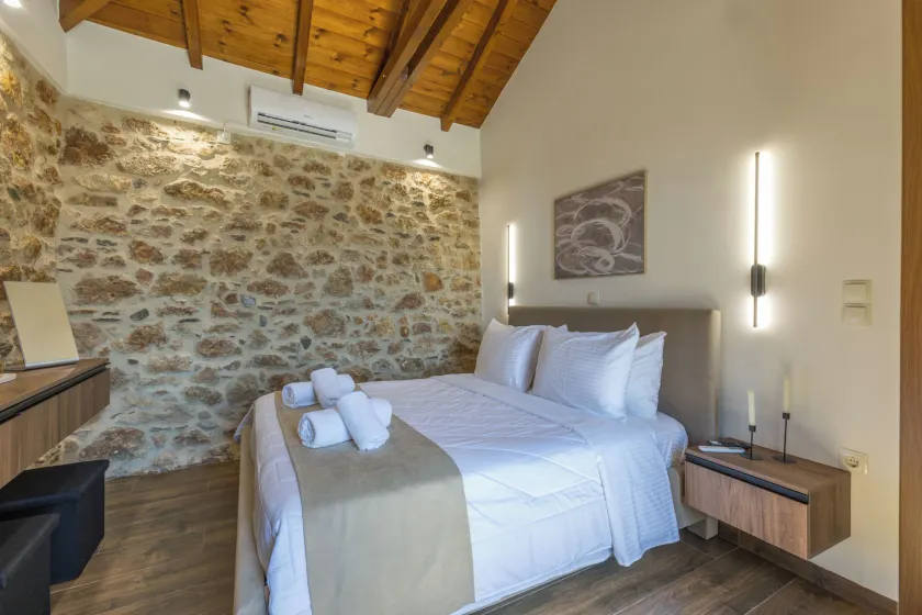 Elithea Villas - Room