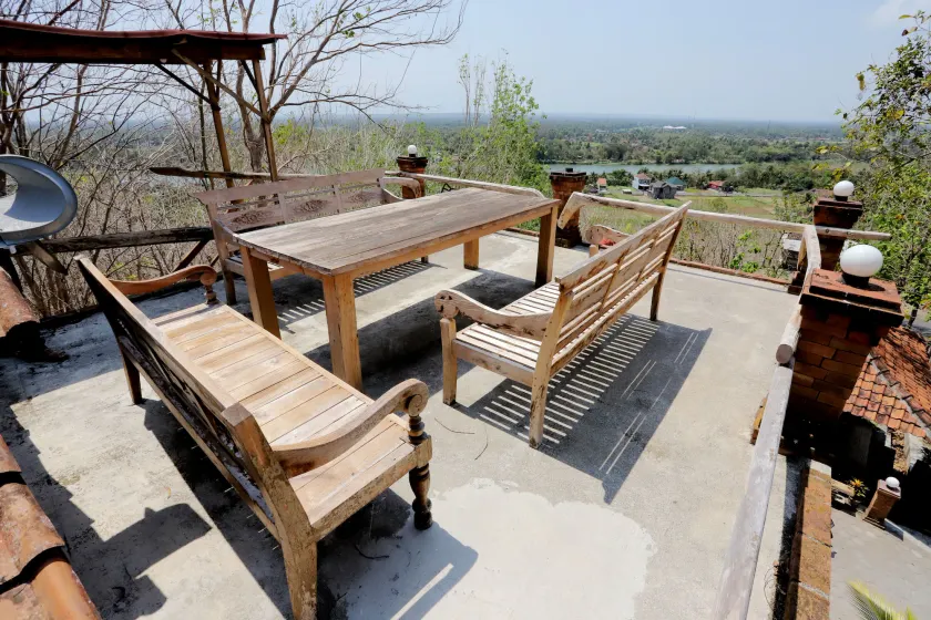 NewAlasKuliner & HomestayWatulumbung - Image 1