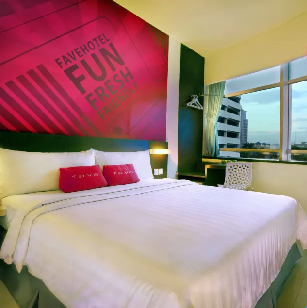 favehotel Pluit Junction - Image 1