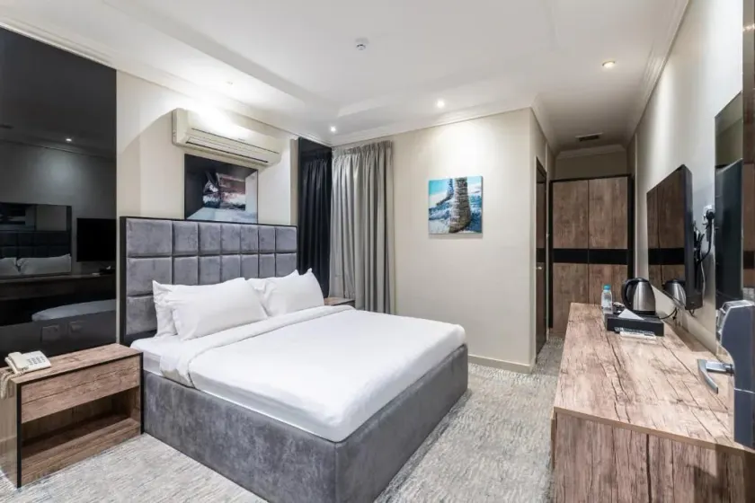 Taleen Serviced Apartments AlQuds- تالين القدس للشقق المخدومة - Image 1