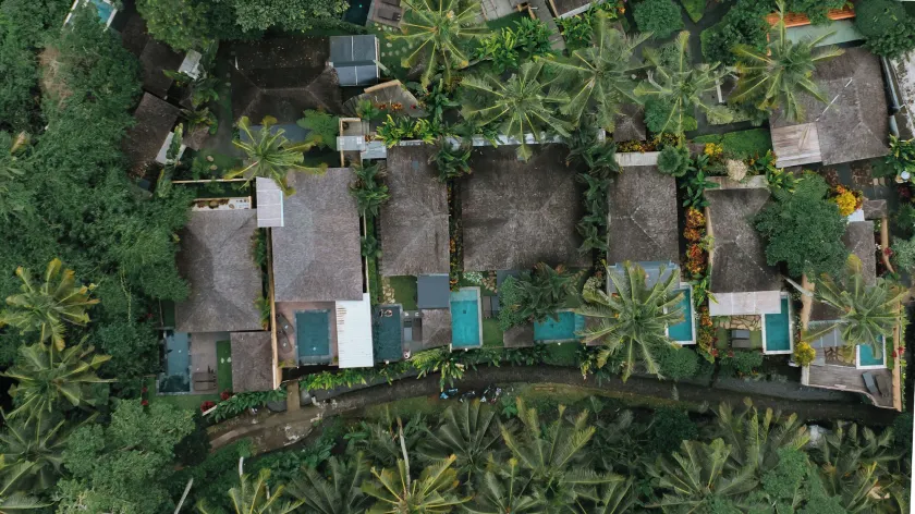 Samkhya Villas - Image 1