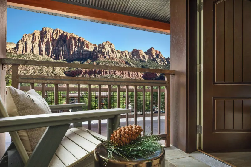 Red Cliffs Lodge Zion, A Tribute Portfolio Hotel - Image 1