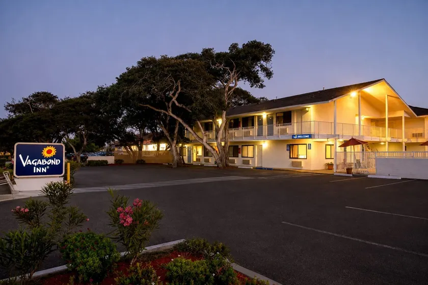 Vagabond Inn Monterey, CA - Image 1