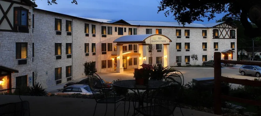 Inn on Barons Creek - Image 1