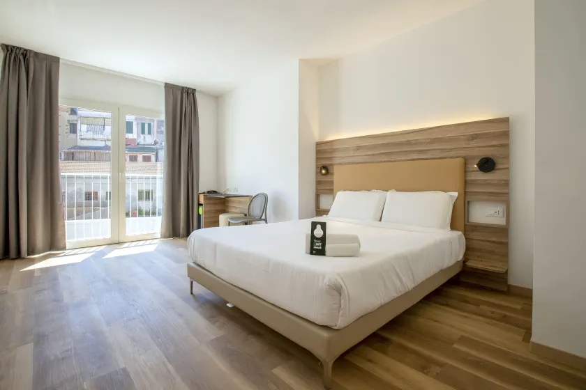 B&B HOTEL Sassari - Image 1