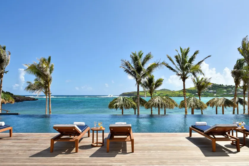 Rosewood Le Guanahani St Barth - Image 1
