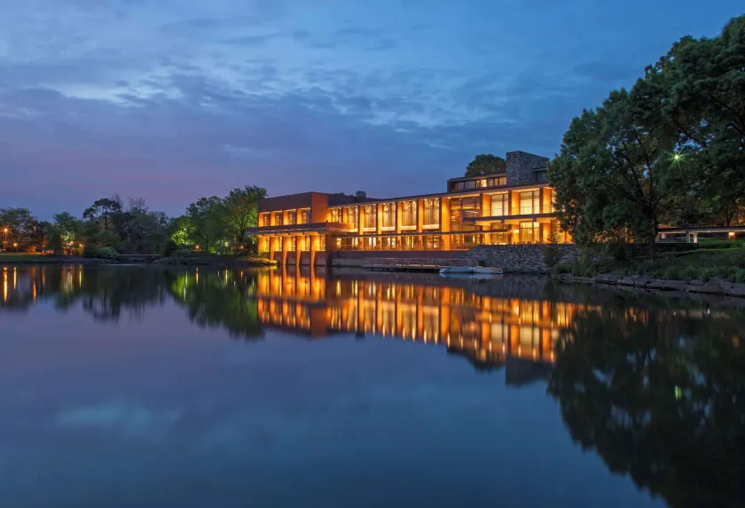 Hyatt Lodge Oak Brook Chicago - Image 1