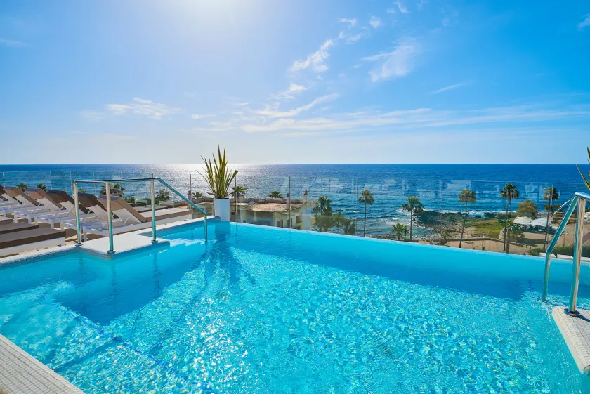 Protur Bonamar Hotel - Adults Only - Image 1