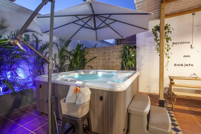 Mucura Hotel & Spa - Image 1
