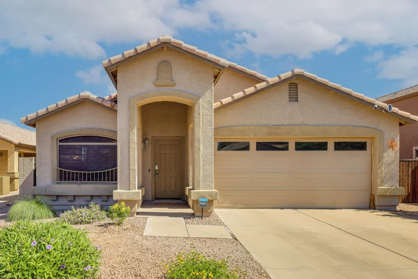 Swim, Golf, Unwind! Queen Creek Home w/ Patio - Image 1