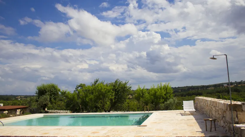 Masseria Guadiano Vecchio - Image 1