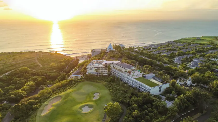 Klapa Resort - Image 1