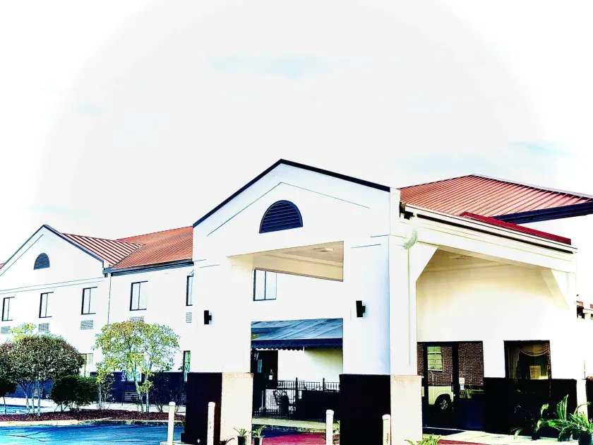 America's Best Inns Flowood - Image 1