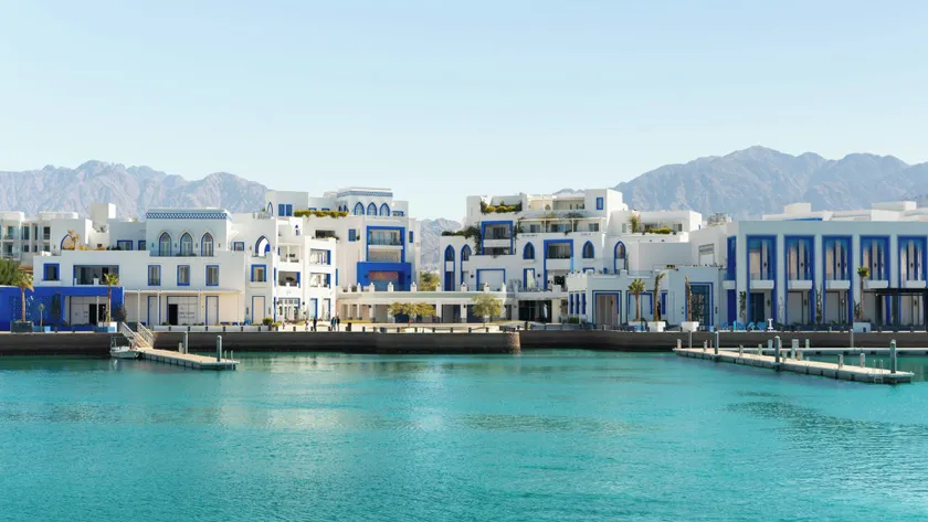 Cloud 7 Residence Ayla Aqaba - Image 1