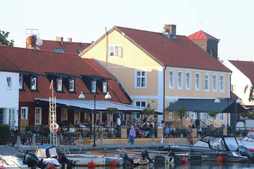 Åhus Gästgivaregård - Image 1