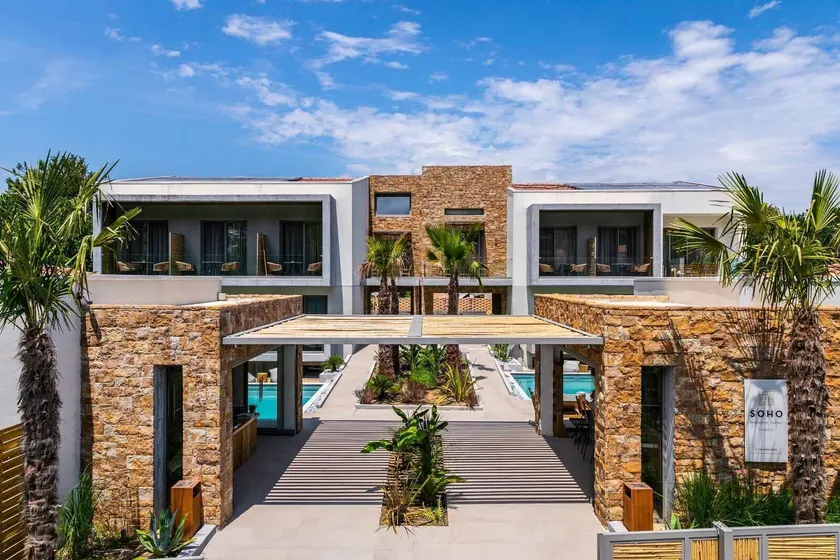 Soho Exclusive Suites - Image 1