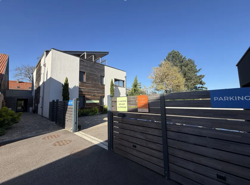 La Maison Devant La Prairie de 4 à 40 personnes - Image 1