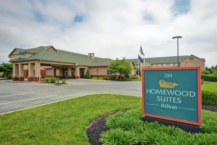 Homewood Suites Lancaster - Image 1