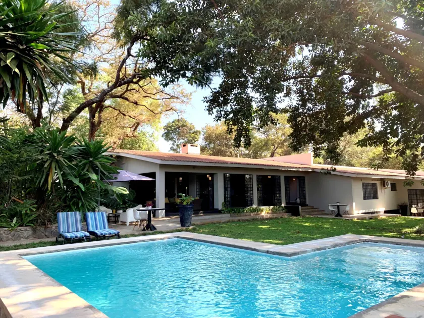 Mitengo House - Image 1