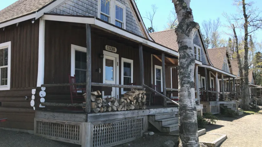 Bald Mountain Camps Resort - Image 1