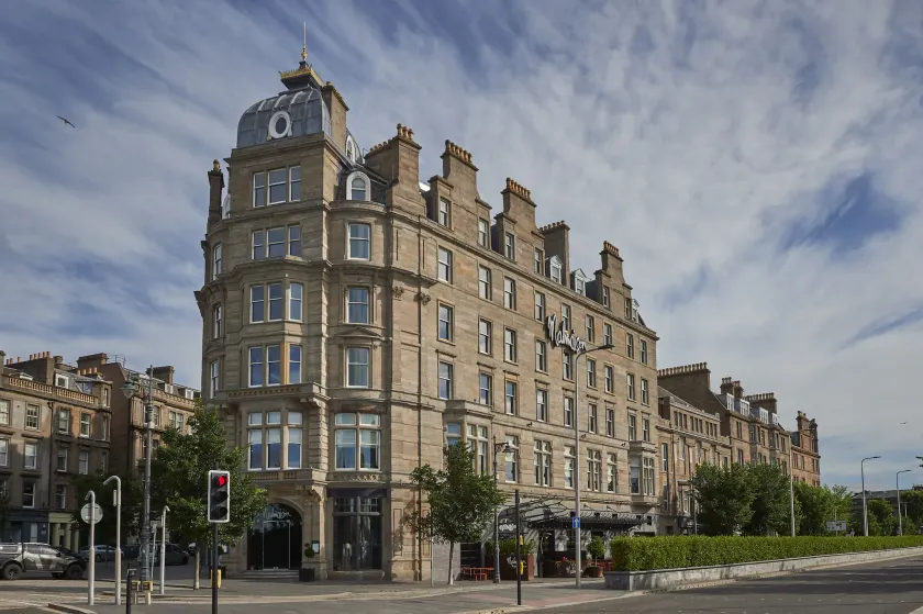 Malmaison Dundee - Image 1