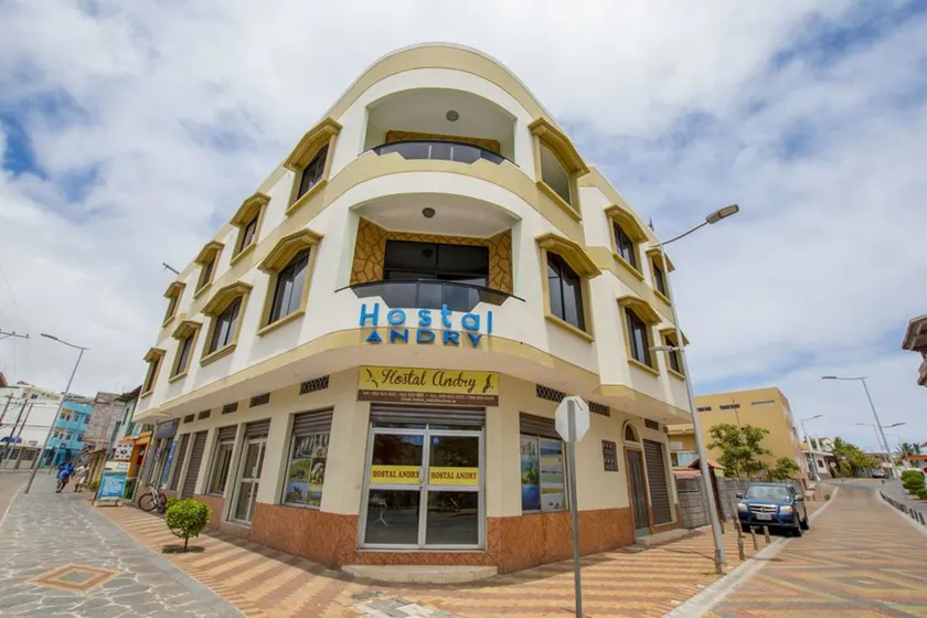 Hostal Andry - Image 1