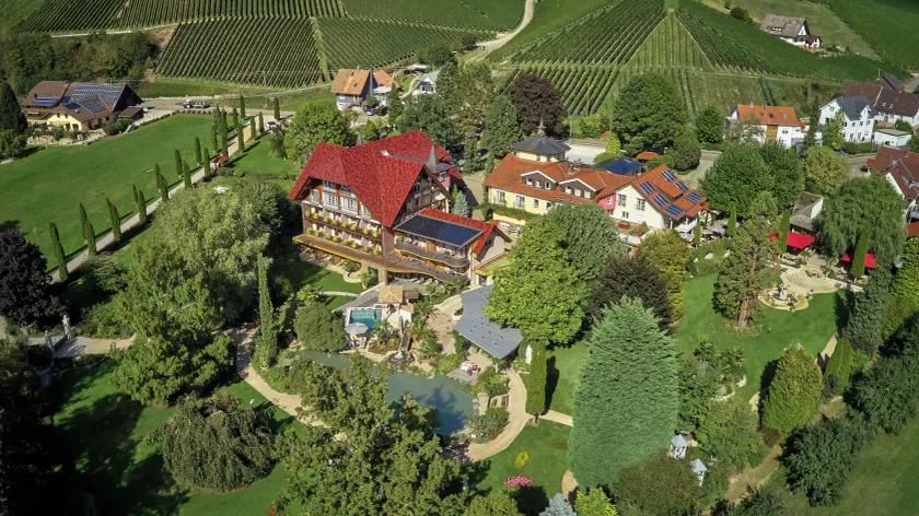 Hotel Rebstock - Image 1