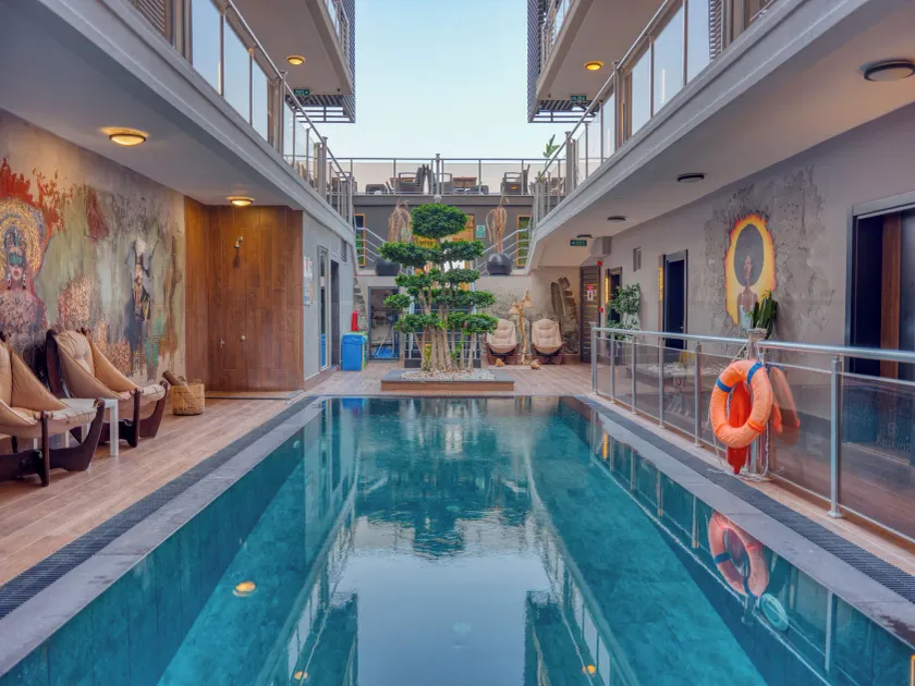 Royalisa Palmiye Beach Hotel Adult Only - Image 1