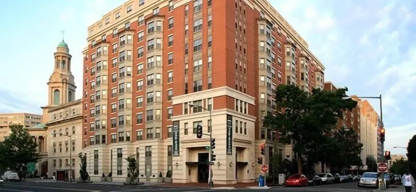 Weichert Suites at Andover House - Image 1