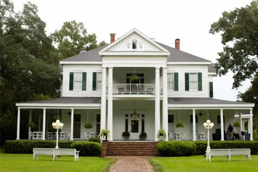 Blythewood Event Center - Image 1
