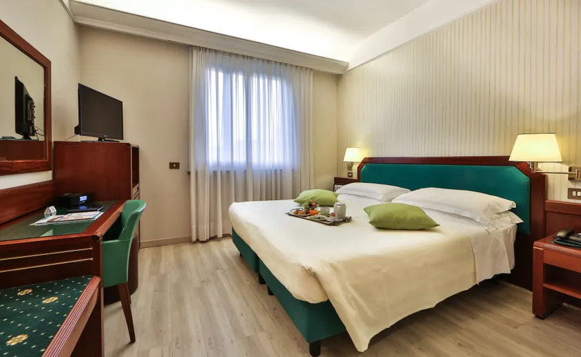Hotel Astoria Sure Hotel Collection By Best Western - Image 1