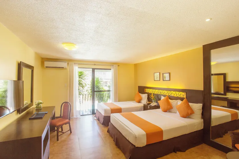 Montebello Hotel, Cebu - Image 1