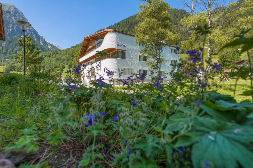 Hotel Lün - Image 1