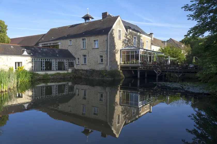 Auberge du Manet - Image 1