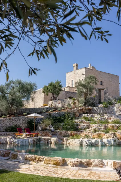 Masseria San Paolo Grande - Image 1